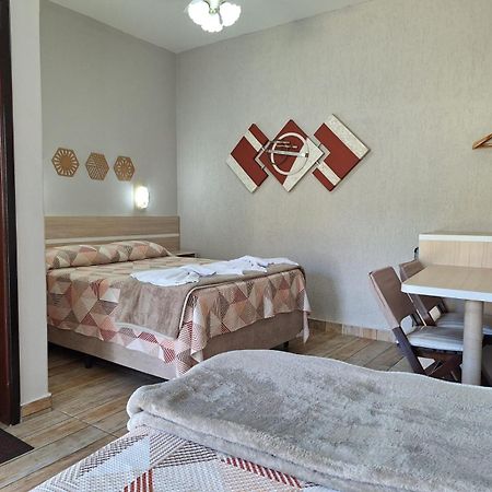 Hotel Itamiaru Iguape Εξωτερικό φωτογραφία
