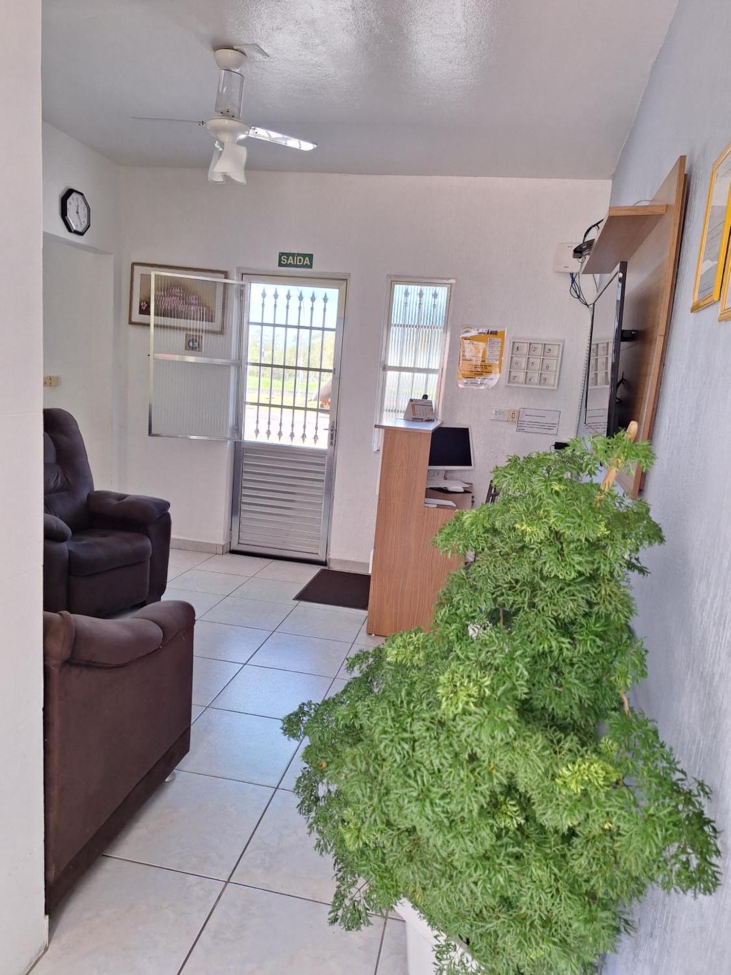 Hotel Itamiaru Iguape Εξωτερικό φωτογραφία