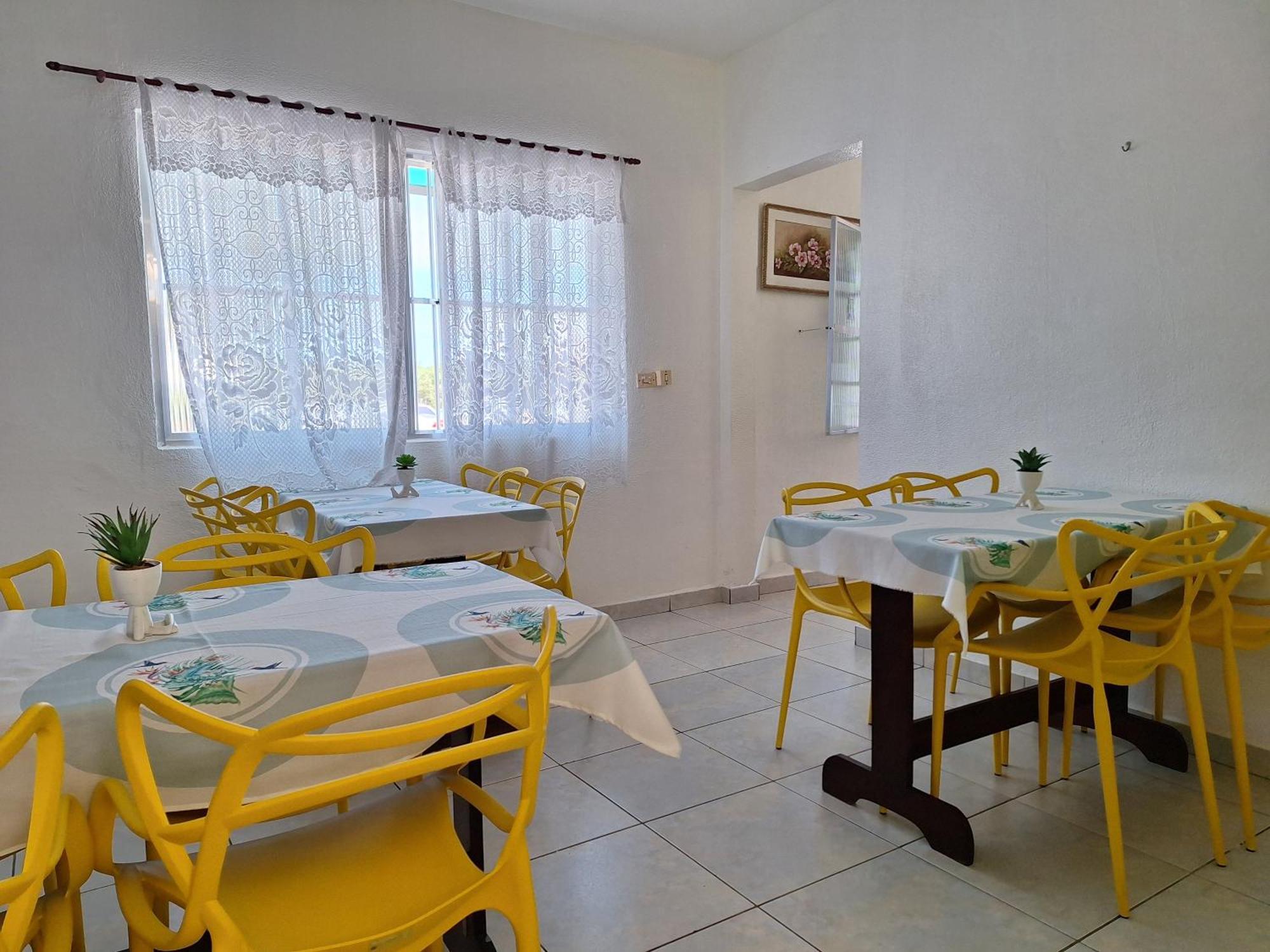 Hotel Itamiaru Iguape Εξωτερικό φωτογραφία