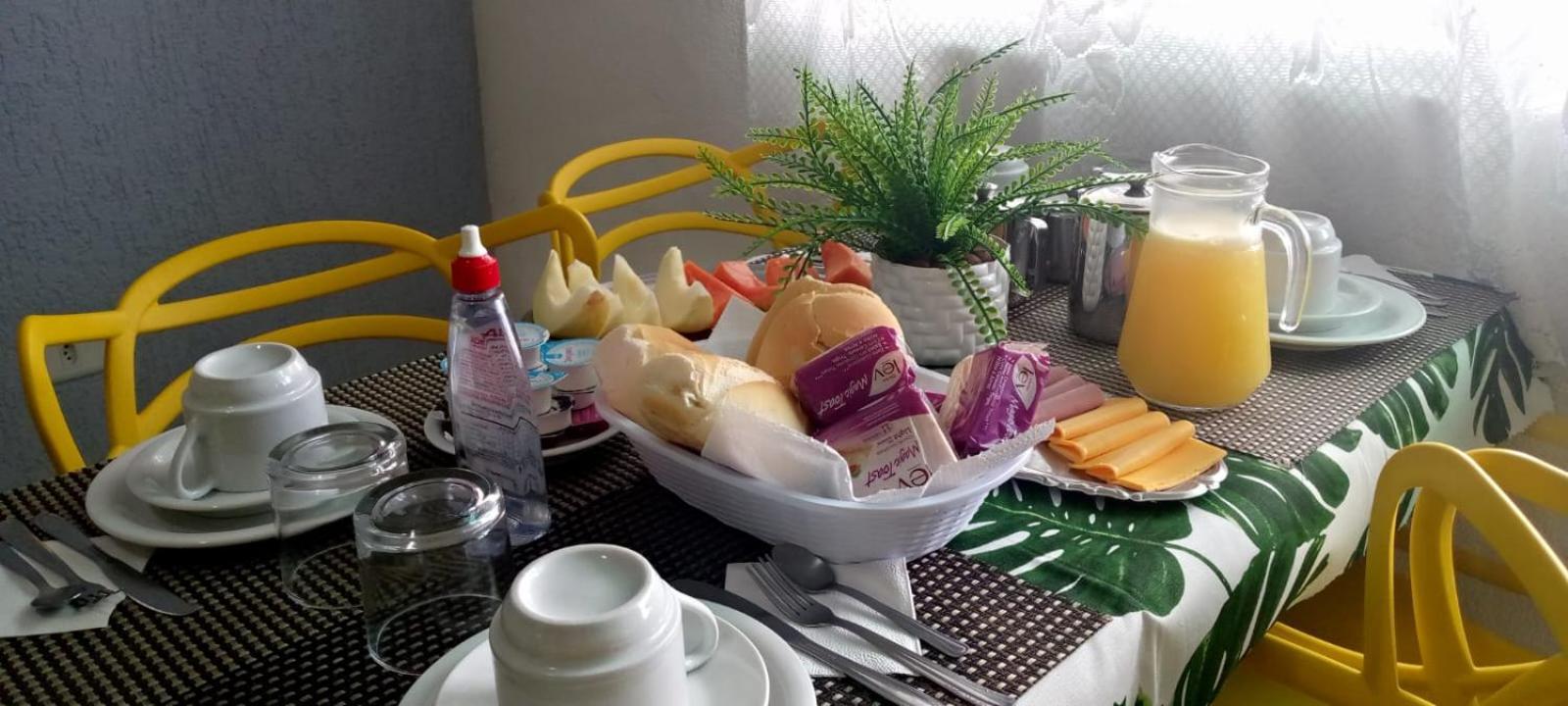 Hotel Itamiaru Iguape Εξωτερικό φωτογραφία