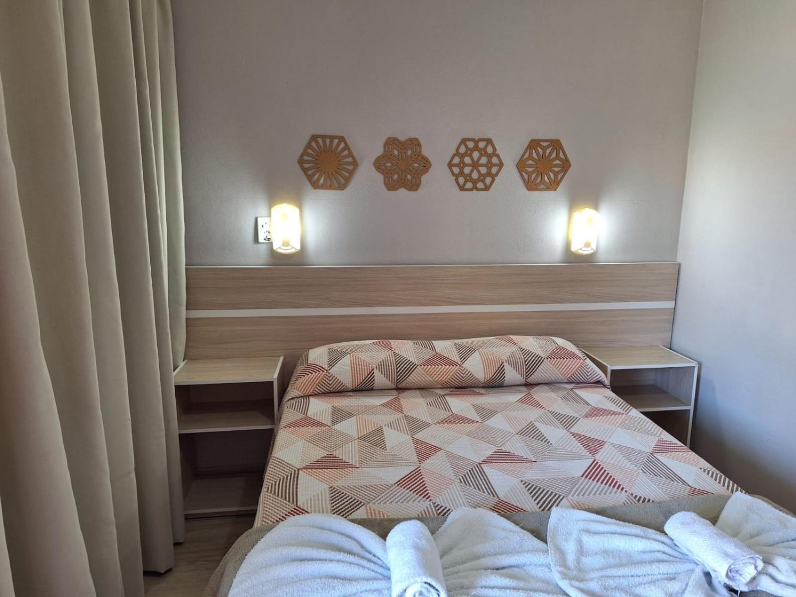 Hotel Itamiaru Iguape Εξωτερικό φωτογραφία