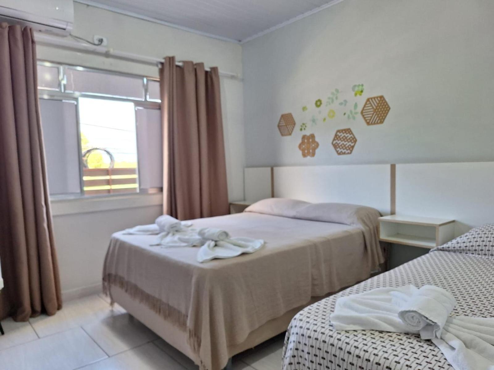 Hotel Itamiaru Iguape Εξωτερικό φωτογραφία