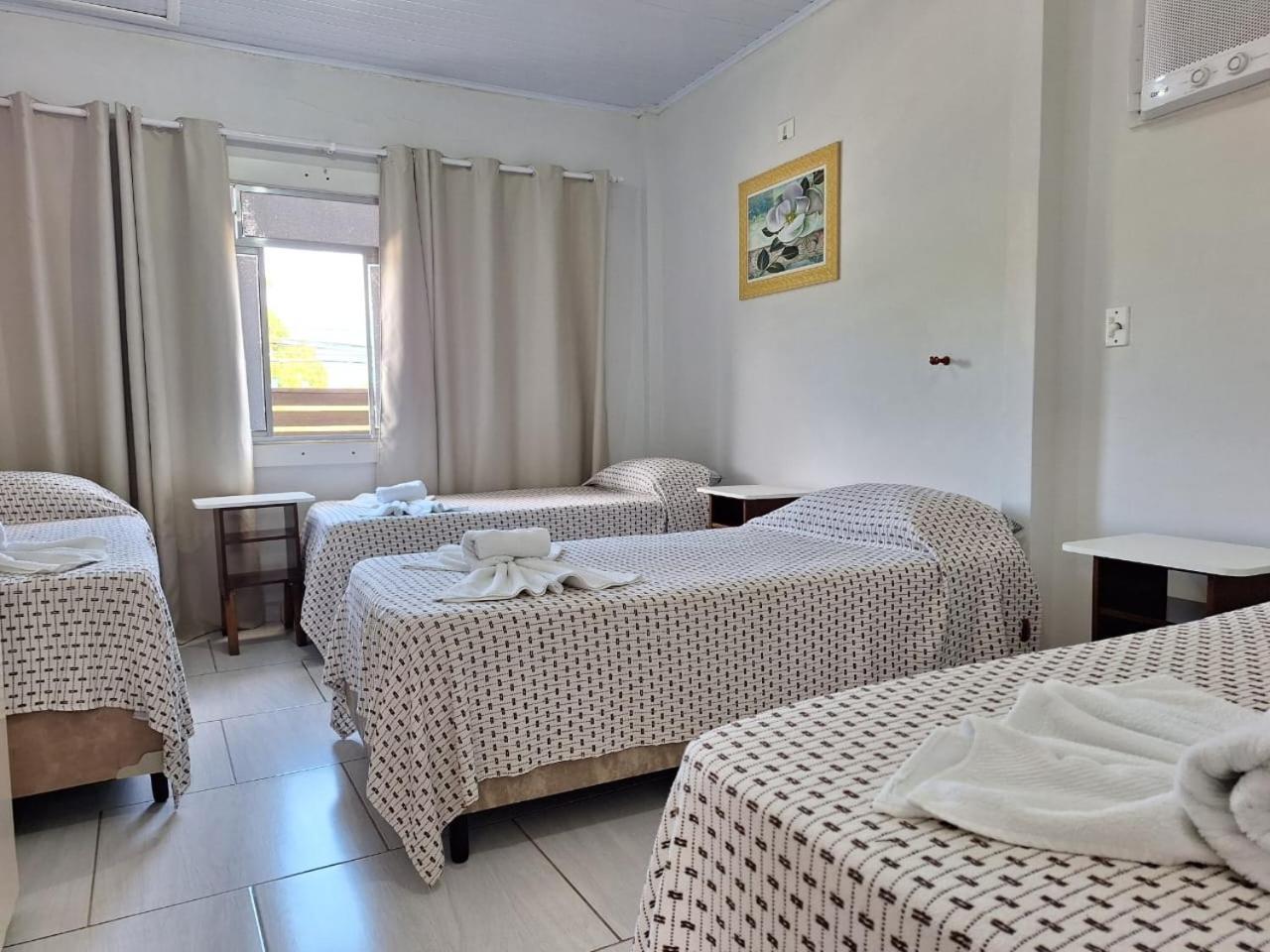 Hotel Itamiaru Iguape Εξωτερικό φωτογραφία
