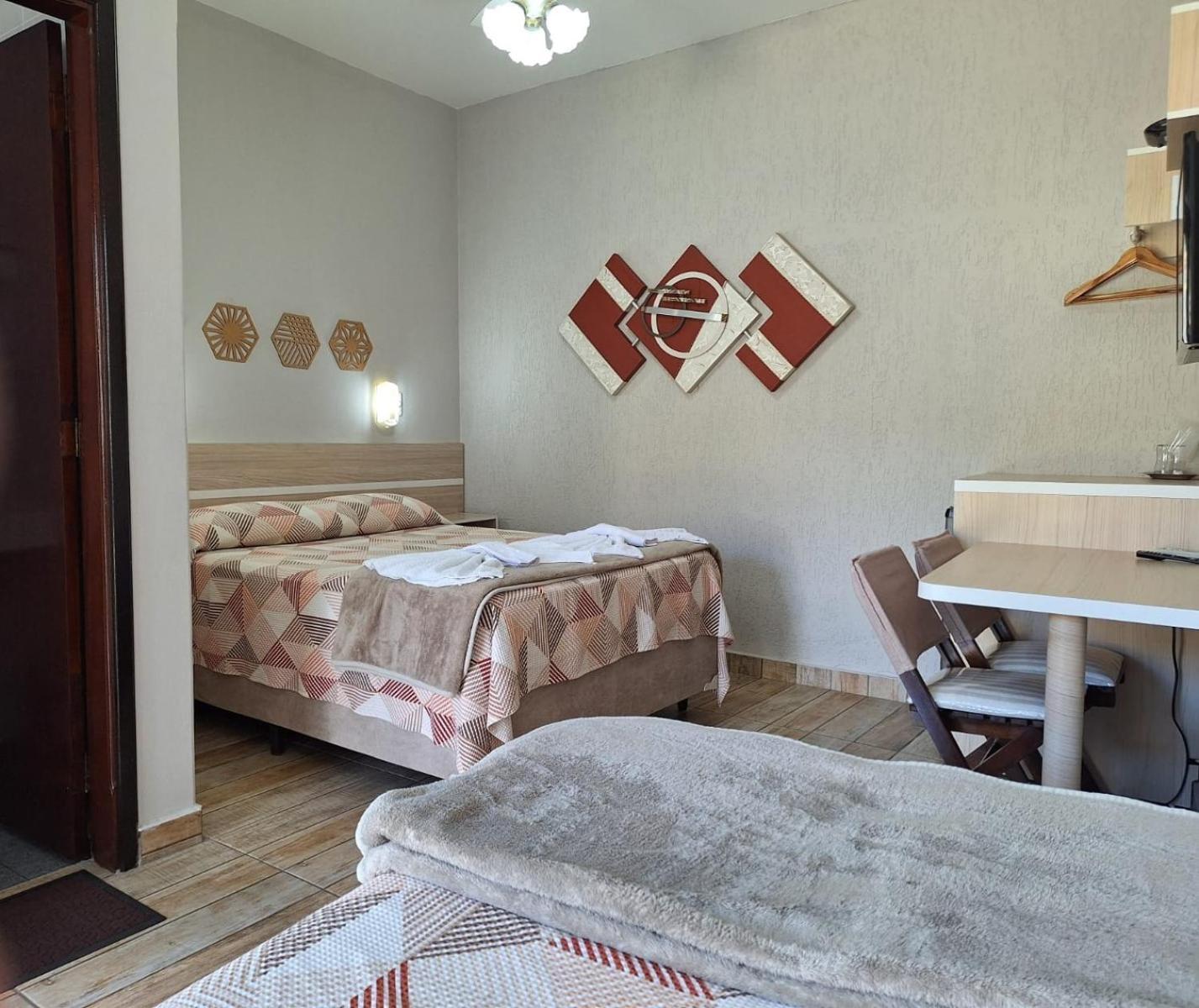 Hotel Itamiaru Iguape Εξωτερικό φωτογραφία