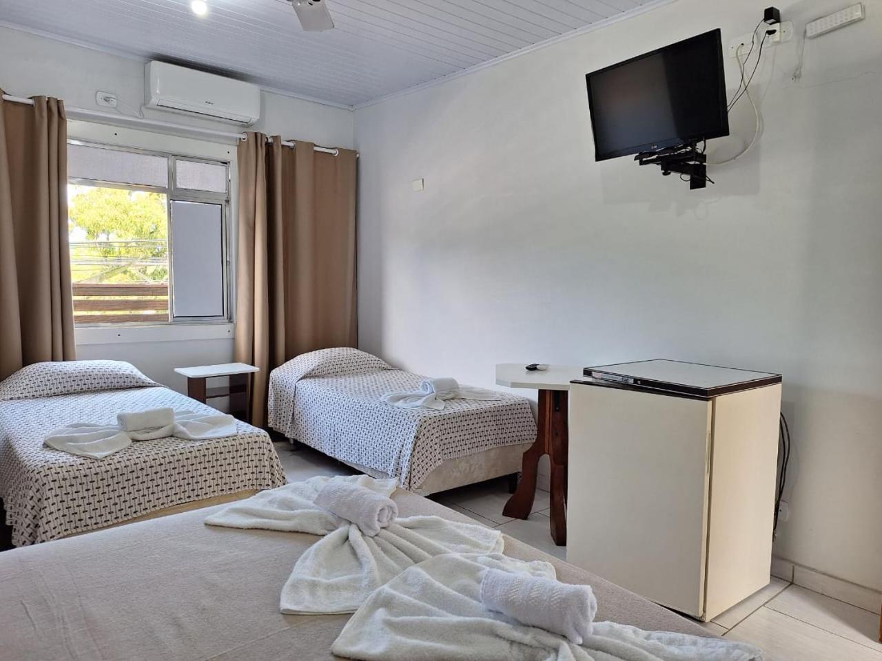 Hotel Itamiaru Iguape Εξωτερικό φωτογραφία